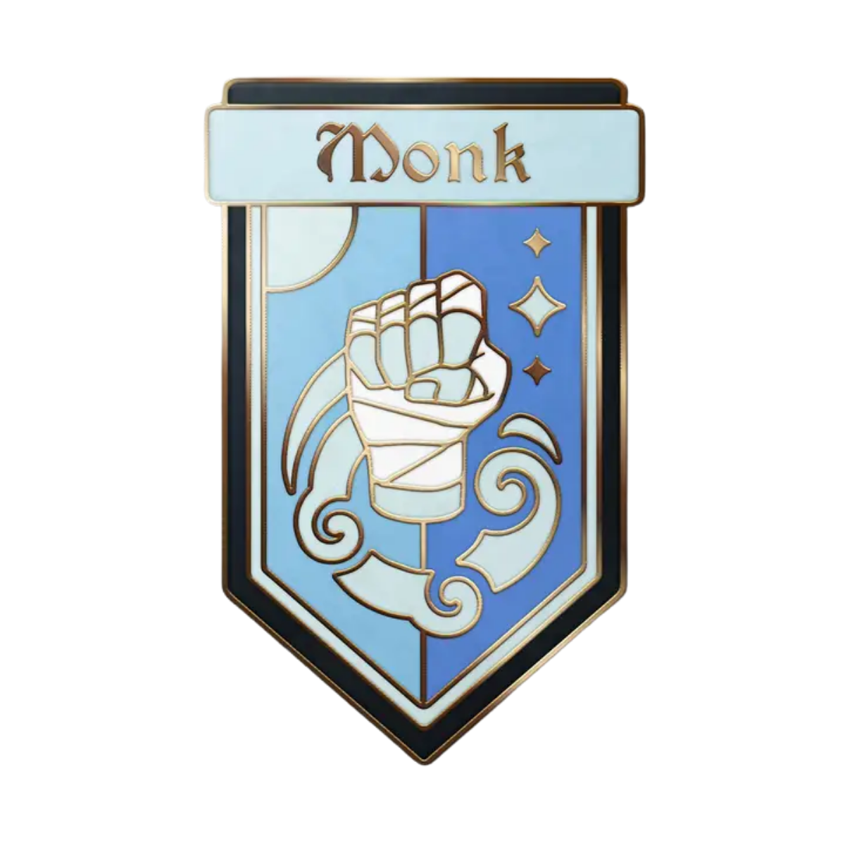 Class Pin