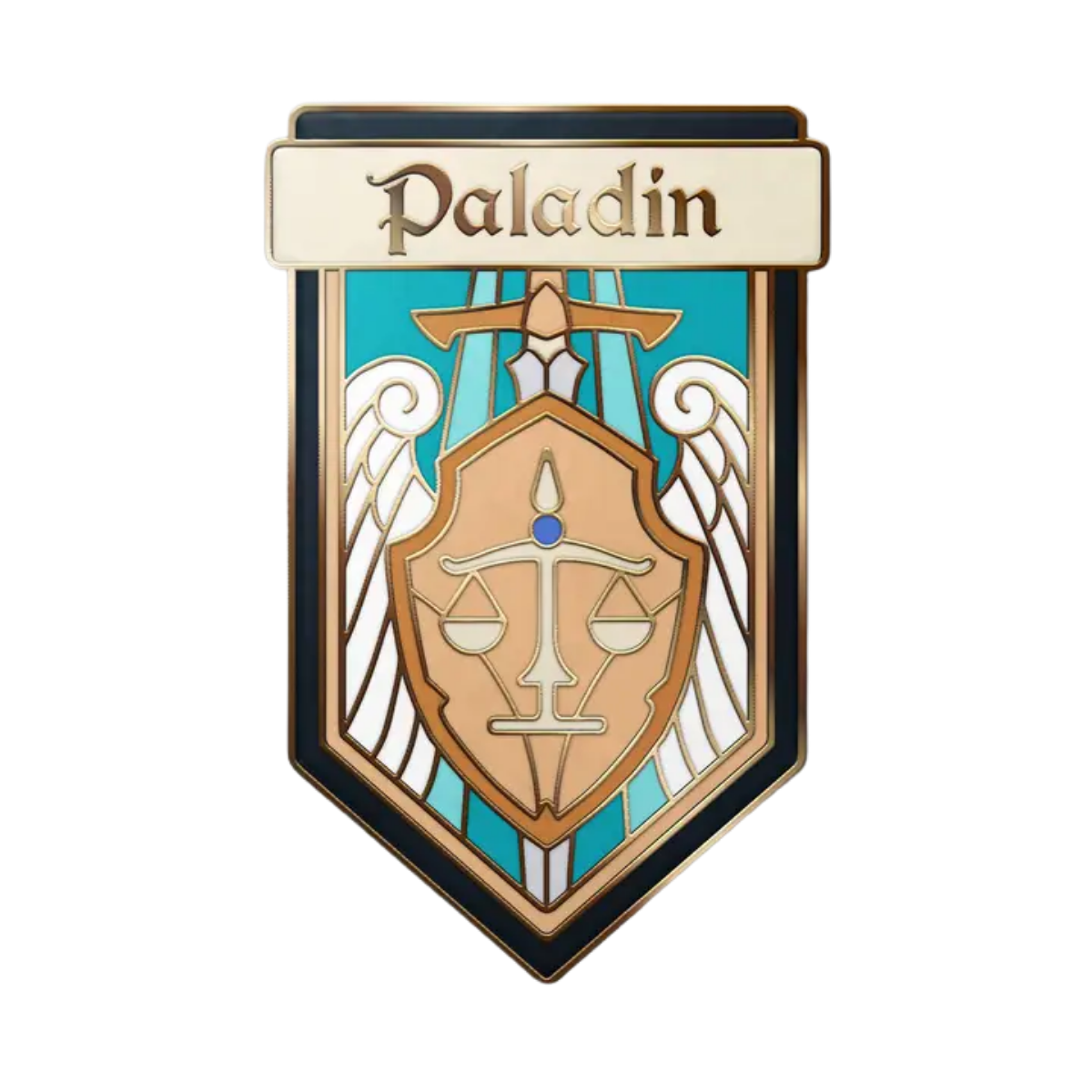 Class Pin