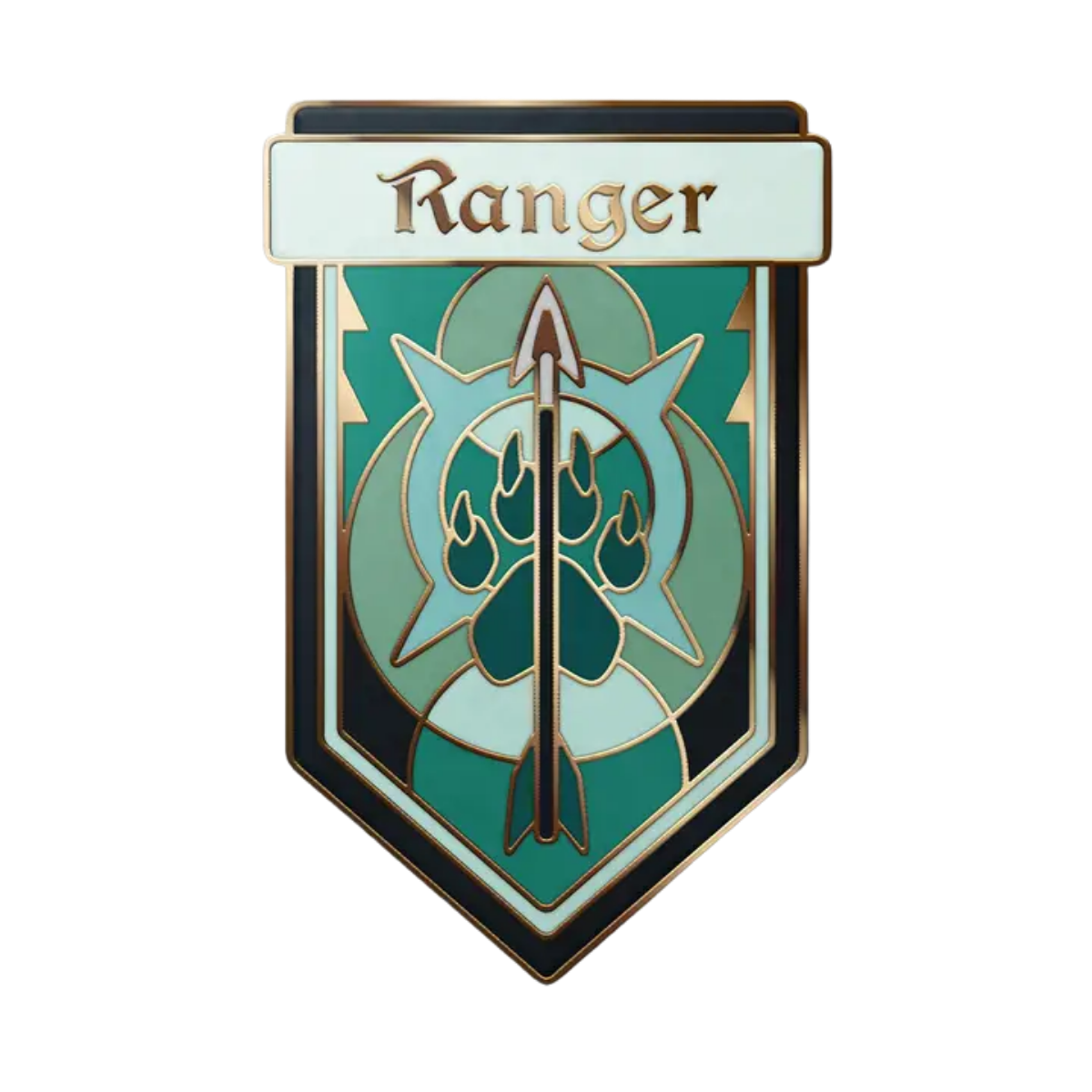 Class Pin