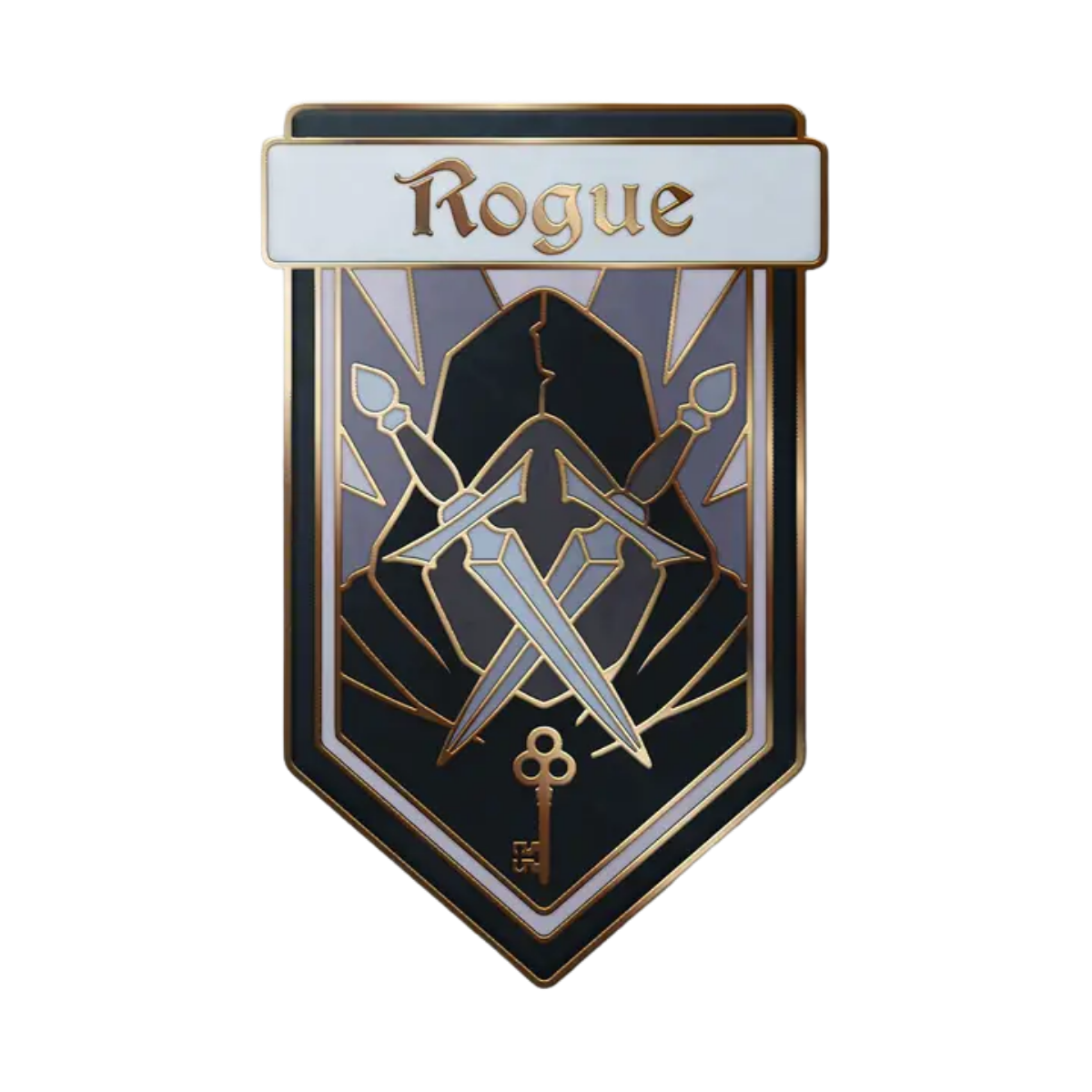 Class Pin
