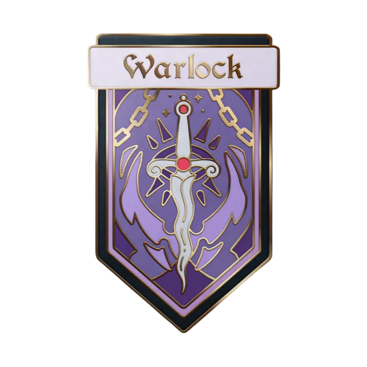 Class Pin