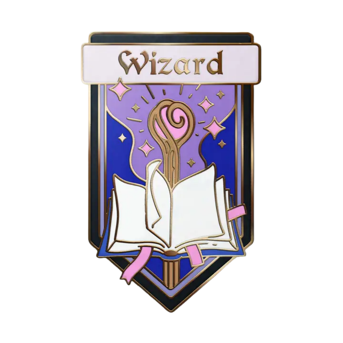 Class Pin