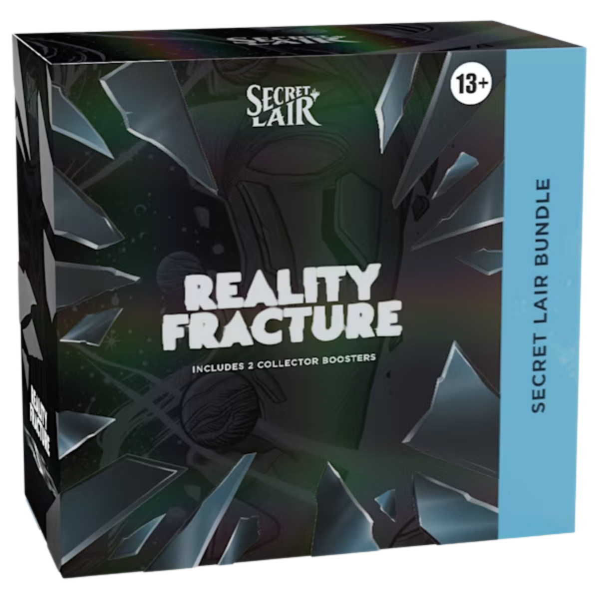 Reality Fracture Secret Lair Bundle