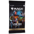 Star Trek Play Booster