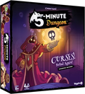 5 Minute Dungeon Curses Again