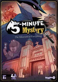 5 Minute Mystery: Museum Of Everything
