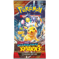 Surging Sparks Booster