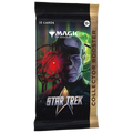 Star Trek Collector Booster