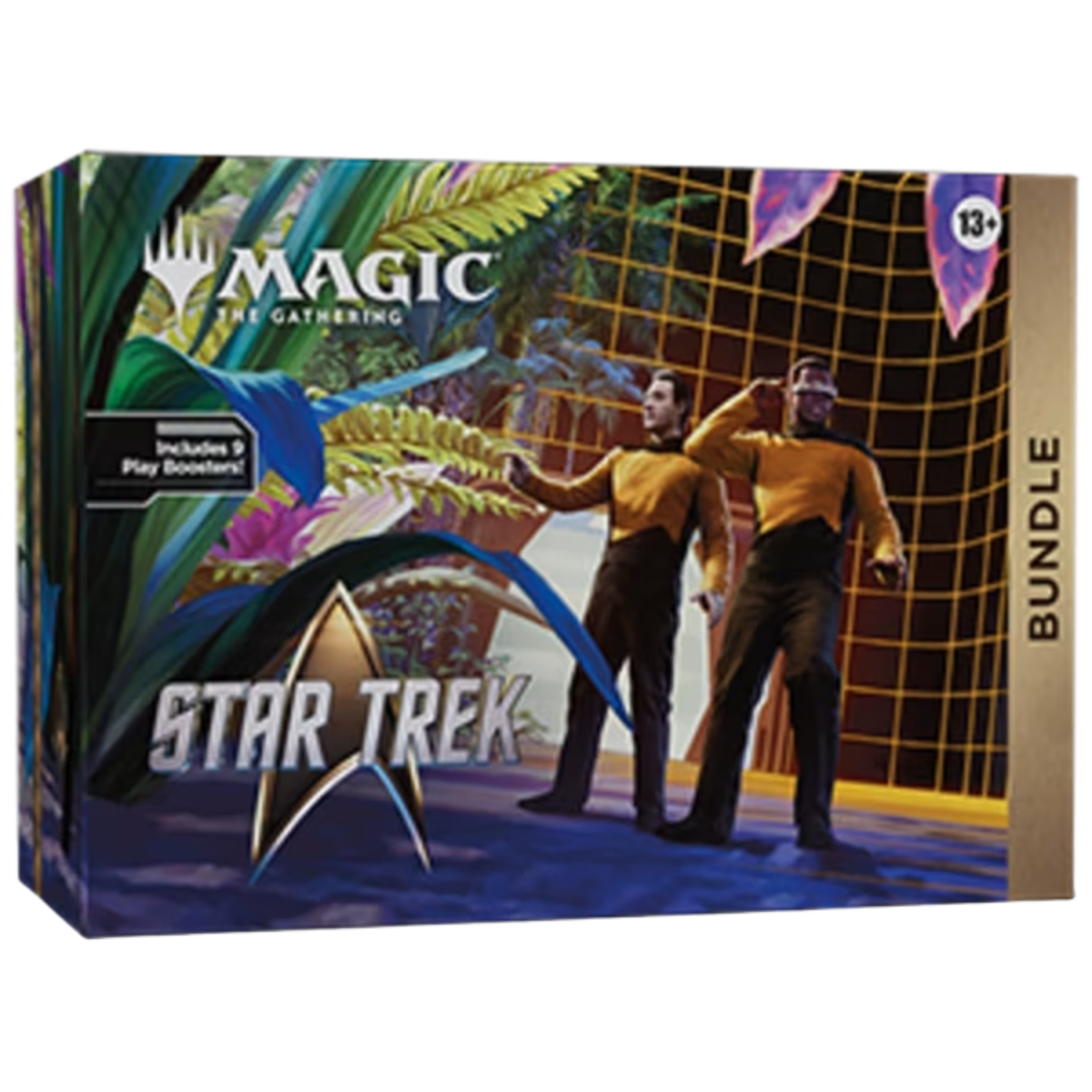 Star Trek Bundle