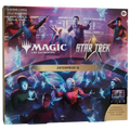 Star Trek Scene Boxes