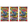 3pk Phantasmal Flames Booster