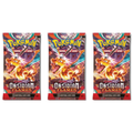 3pk Obsidian Flames Booster