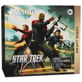 Star Trek Draft Night