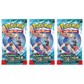 3pk Journey Together Booster