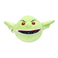 Plush Goblin Dice Bag