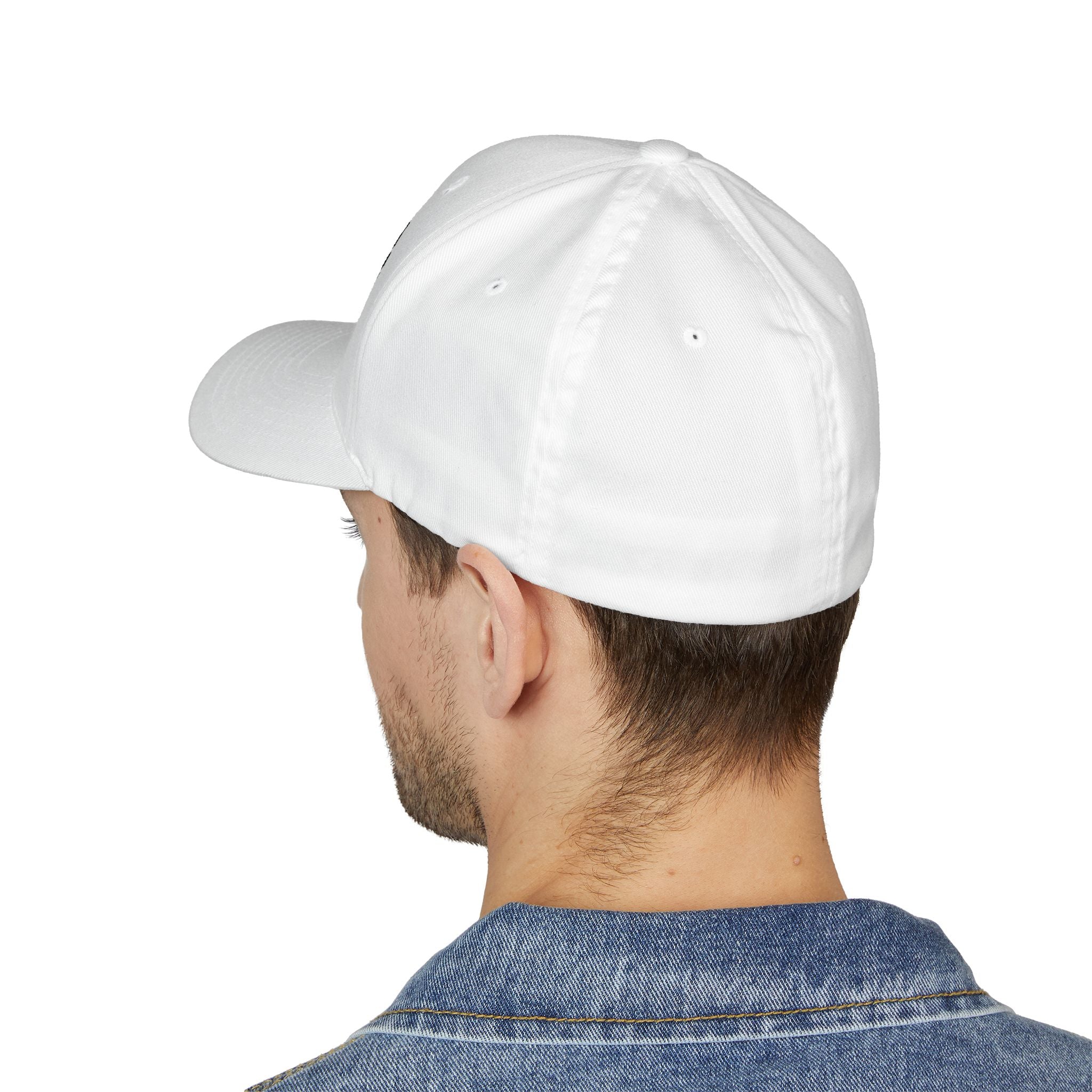 Official GFG Hat - Black Label