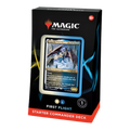Starter Commander Deck First Flight