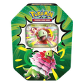 Ascended Heroes Tin Mega Meganium EX