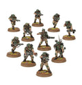 WH40k: Astra: Cadian Shock Troops