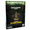 WH40k: Astra Militarum: Catachan Colonel