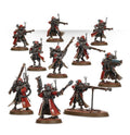 WH40k: Adepta Mechanicus: Skitarii