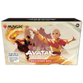 MTG: Avatar the Last Airbender Beginner Box