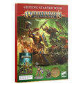 WHAOS: Age of Sigmar Getting Started Set