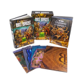Big Bads Box Set