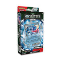 PKM: Greninja EX: Pokémon Battle Deck