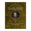 The Game Master's Book Of Villains, Minions And Their Tactics