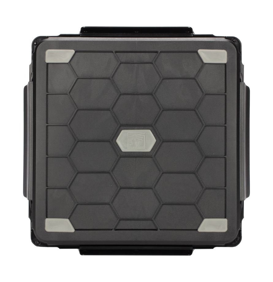 WH40k: Stormvault Skirmish Case