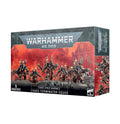 Chaos Space Marines Chaos Terminators