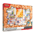 PKM: Charizard EX: Premium Collection
