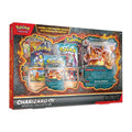 PKM: Charizard EX: Special Collection