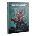 Codex Tyranids 8th Edition