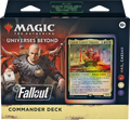 MTG: Fallout: Hail, Ceasar Commander Deck