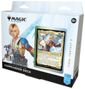 MTG: Final Fantasy Counter Blitz Collectors Box