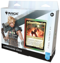 MTG: Final Fantasy Limit Break Collectors Box