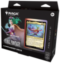 MTG: Final Fantasy: Revival Trance Commander Deck
