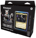 MTG: Final Fantasy: Scions & Spellcraft Commander Deck