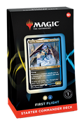 MTG: Starter Commander Deck First Flight