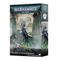 Necrons C'tan Shard of The Nightbringer
