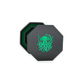 Green Cthulhu – Tray of Holding™ Dice Tray