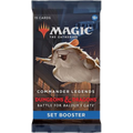 D&D Battle for Baldur's Gate Set Booster