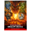 D&D Dragon Delves