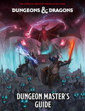 Book: D&D: 2024: Dungeon Masters Guide