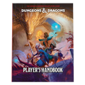 Player's Handbook 2024
