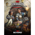 Strixhaven: Curriculum of Chaos