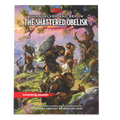 D&D Phandelver and Below The Shattered Obelisk