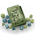 Druid Class Dice Set (14 Dice)